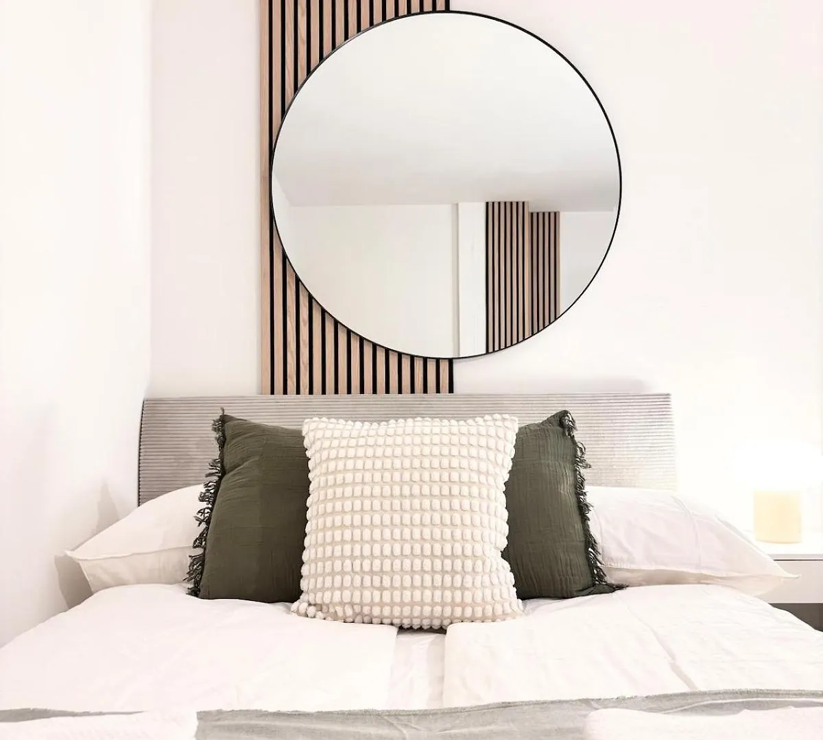 Aura Living Apartment Vienna Austria