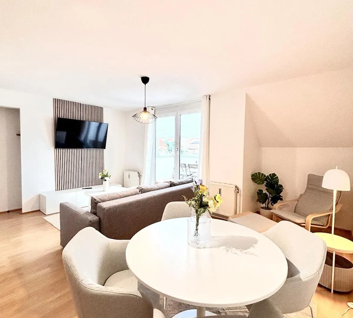 Aura Living Apartment Vienna