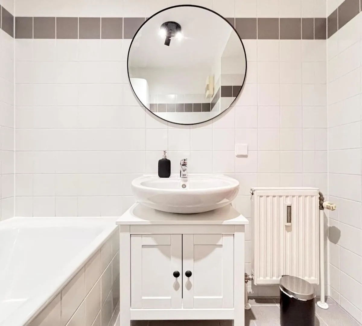 Aura Living Apartment Vienna Austria