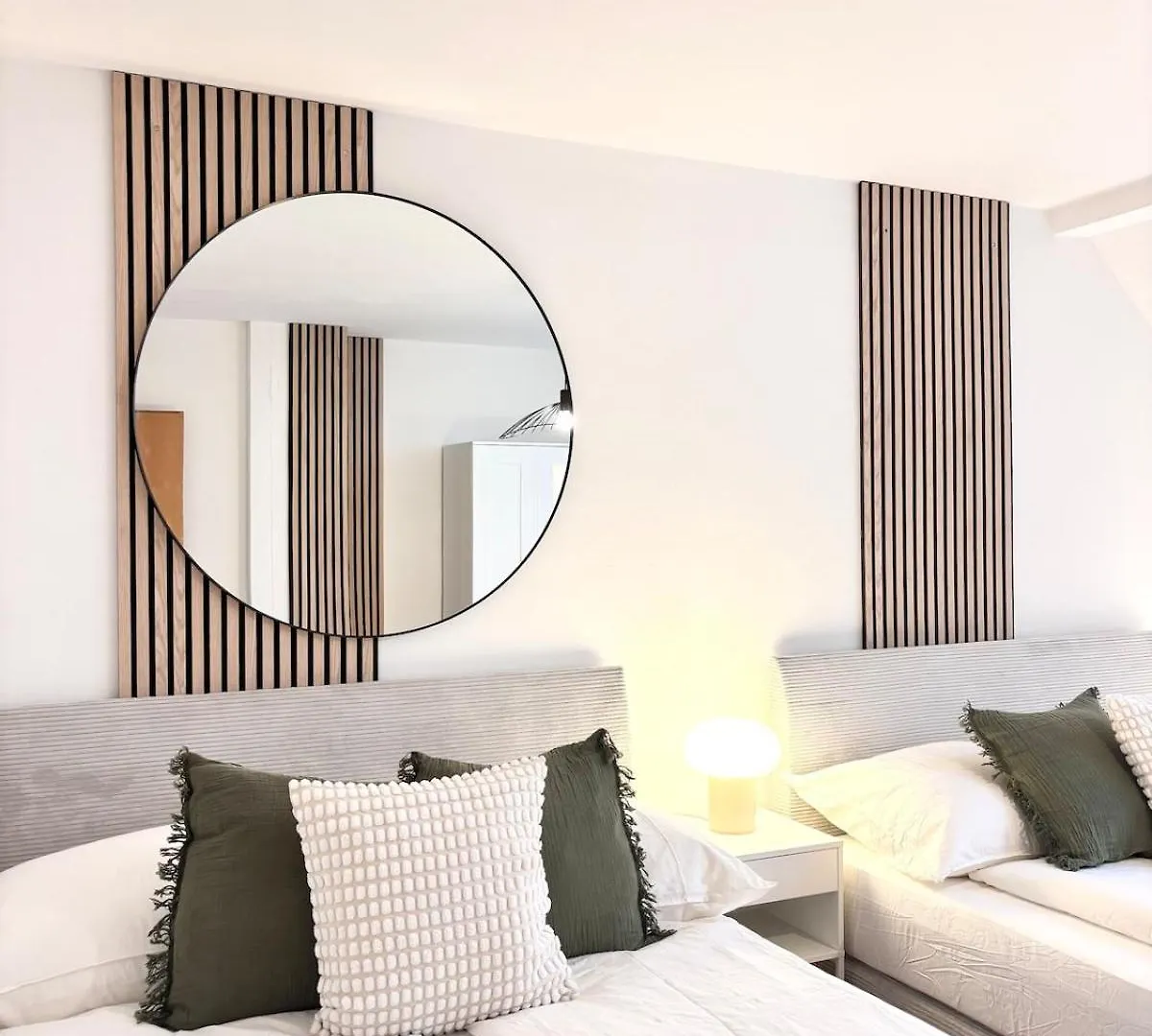 Aura Living Apartment Vienna 0*,  Austria