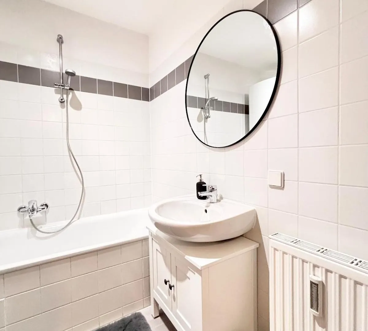 Aura Living Apartment Vienna 0*,  Austria