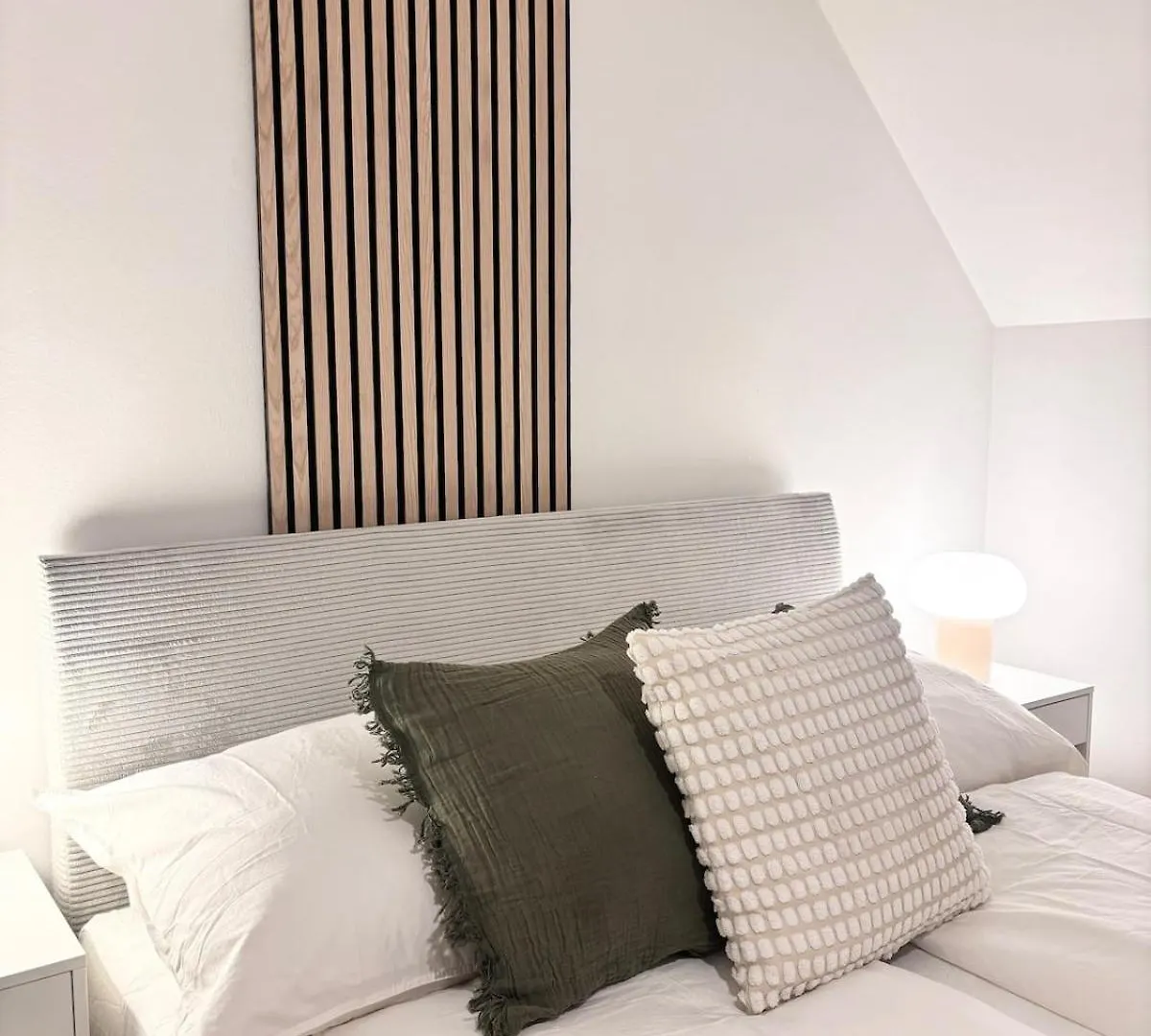 Aura Living Apartment Vienna